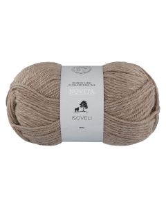 NOVITA LANKA ISOVELI 100G 062 LASTU  