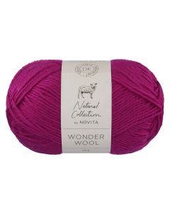 NOVITA LANKA WONDER WOOL 50G 780 NEILIKKA