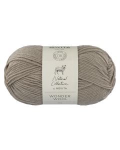 NOVITA LANKA WONDER WOOL 50G 058 TEERI