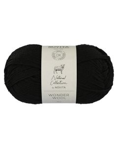 NOVITA LANKA WONDER WOOL 50G 099 NOKI