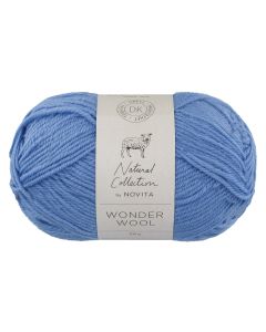 NOVITA LANKA WONDER WOOL 50G 147 KOSKI