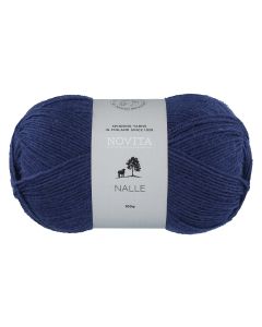 NOVITA LANKA NALLE 100G 147 KOSKI