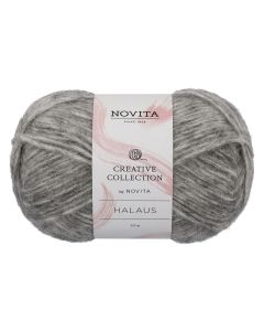 NOVITA LANKA HALAUS 50G 0401 MIELI