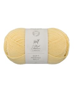 NOVITA LANKA SOFT MERINO 4PLY 50G 2 MARENKI