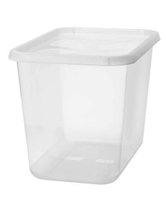 SMARTSTORE BASIC XL TRANSPARENT