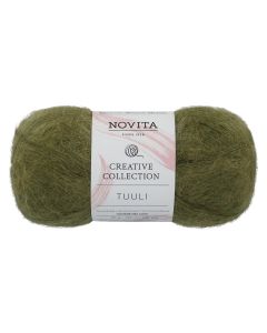 NOVITA LANKA TUULI 25G 340 HALO