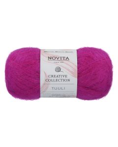 NOVITA  TUULI 25G SUPERNOVA 760