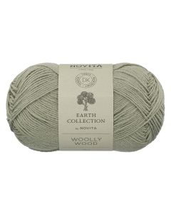 NOVITA LANKA WOOLLY WOOD 100G 307 VERSO