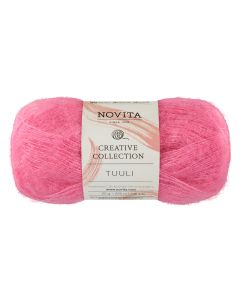 NOVITA LANKA TUULI 25G 533 VANAMO