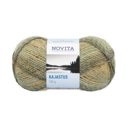 NOVITA KAJASTUS 100G SYYSSOINTU