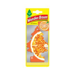 WUNDER-BAUM HAJUKUUSI SKOGSFRISK ORANGE