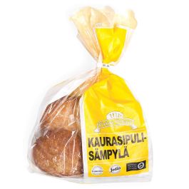 PIRJON PAKARI KAURAINEN SIPULISÄMPYLÄ 320 G