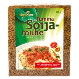 VEGESUN TUMMA SOIJAROUHE 500 G