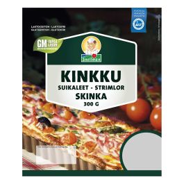 SNELLMAN KINKKUSUIKALE 300 G