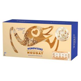 PINGVIINI NOUGAT 1L