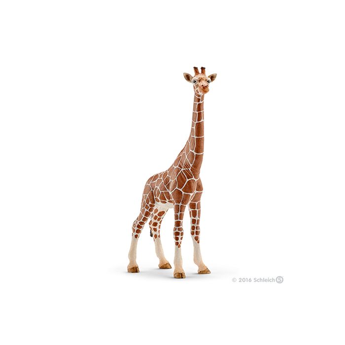 SCHLEICH GIRAFFE FEMALE