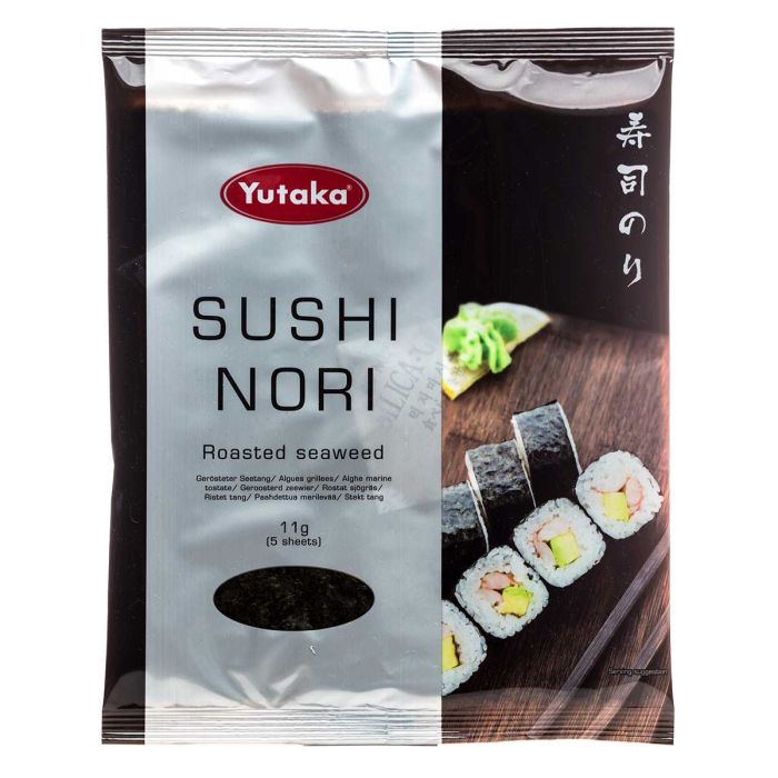 YUTAKA NORI MERILEVÄ 11 G