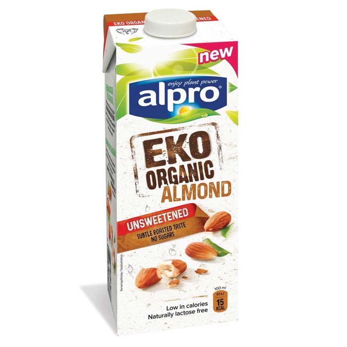 ALPRO MANTELIJUOMA MAKEUTTAMATON LUOMU 1L