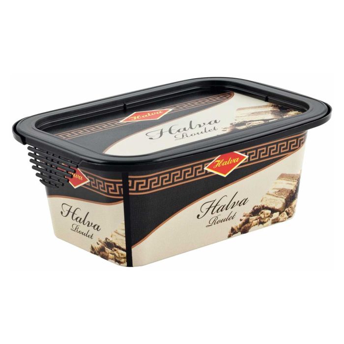 HALVA ROULET 150 G