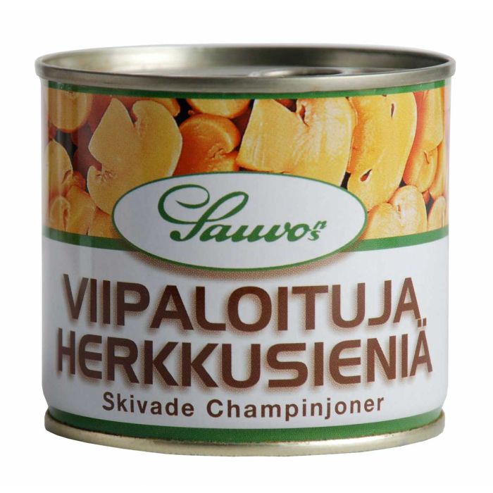 SAUVON HERKKUSIENI VIIPALE 150 G