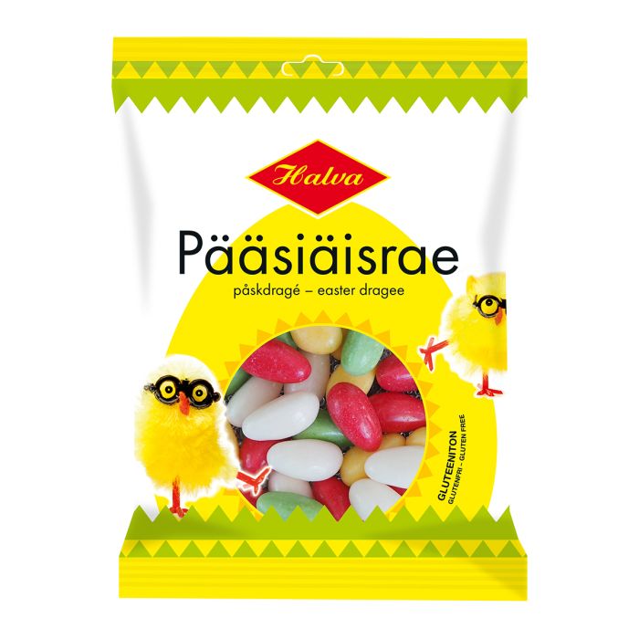 HALVA, PÄÄSIÄISRAE 130 G