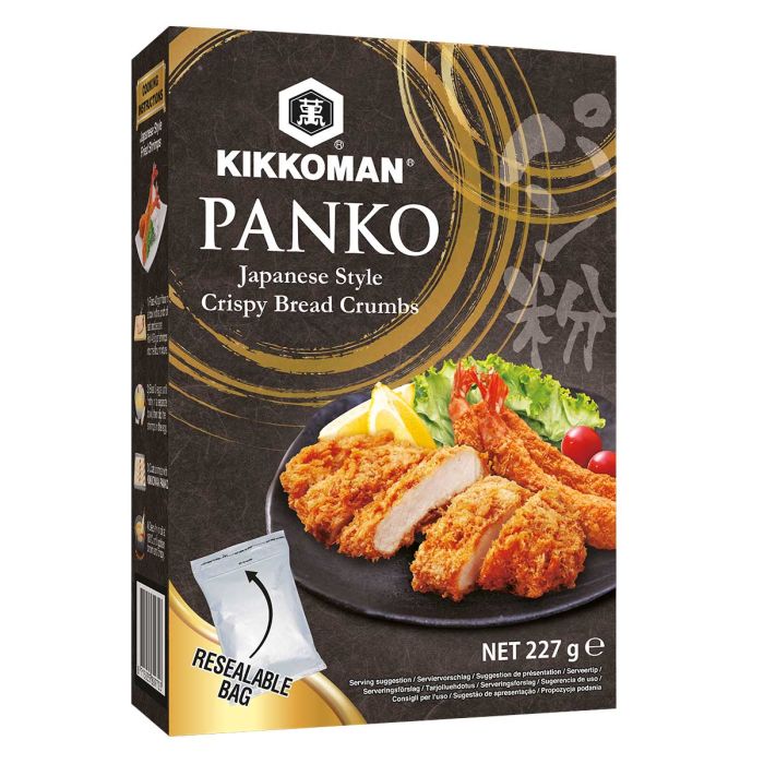 KIKKOMAN PANKOJAUHO 227 G