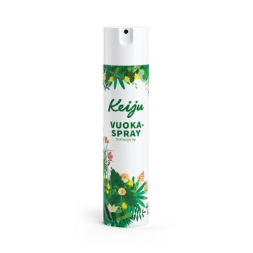 KEIJU VUOKASPRAY 400 ML