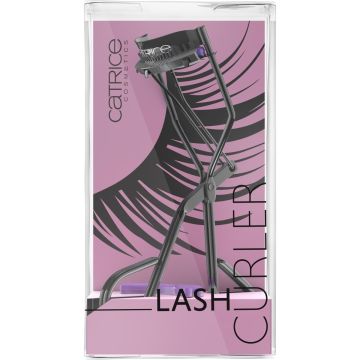 CATRICE LASH CURLER