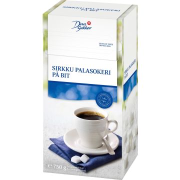 DANSUKKER SIRKKU PALASOKERI 750 G