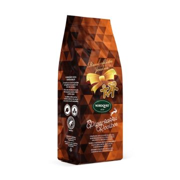 NORDQVIST PIPARKAKKU ROOIBOS 80 G