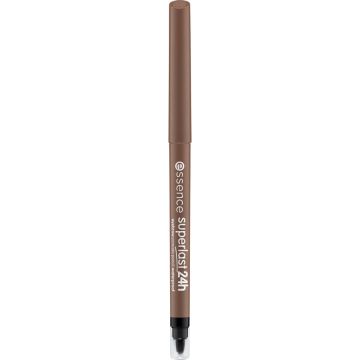 ESSENCE SUPERLAST 24H EYEBROW POMADE PENCIL WATERPROOF 20