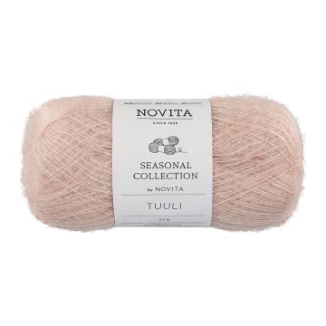 NOVITA TUULI 25G HEIJASTUS