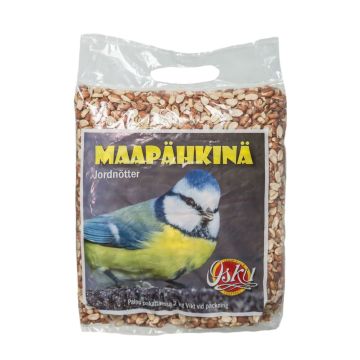 OSKU MAAPÄHKINÄ RIKOTTU 2 KG