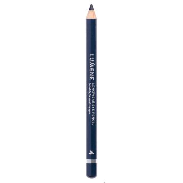 LUMENE LONGWEAR EYE PENCIL SILMÄNRAJAUSKYNÄ - 4 YÖNSININEN