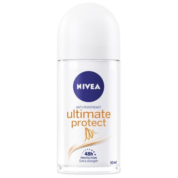 NIVEA DEO ROLL-ON ULTIMATE PROTECT 50 ML