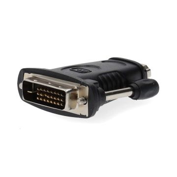 NEDIS HIGH SPEED HDMI ETHERNET SOVITIN DVI-D 24 + 1-PIN UROS -