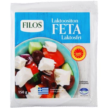 FILOS FETAJUUSTO LAKTON 150 G