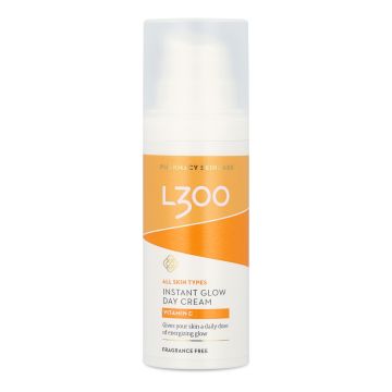 L300 VITAMIN C INSTANT GLOW DAY CREAM PÄIVÄVOIDE 50 ML