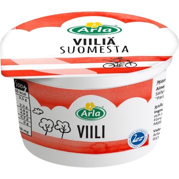 ARLA VIILI SUOMI 200 G