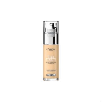 LOREAL TRUE MATCH MEIKKIVOIDE 1.N IVORY