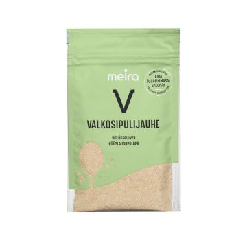 MEIRA VALKOSIPULIJAUHE 40 G