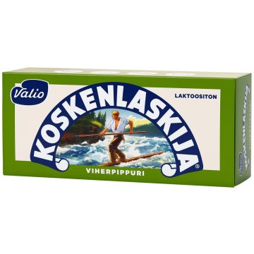 VALIO KOSKENLASKIJA VIHERPIPPURI LAKTON 250 G