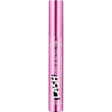 ESSENCE LASH LIKE A BOSS INSTANT VOLUME & LENGTH MASCARA ULTRA