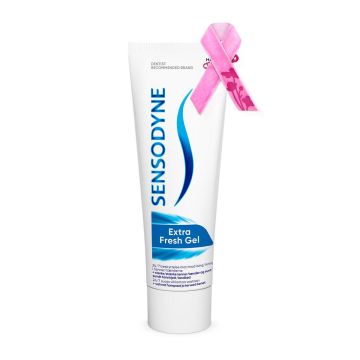 SENSODYNE HAMMASTAHNA EXTRA FRESH 75 ML