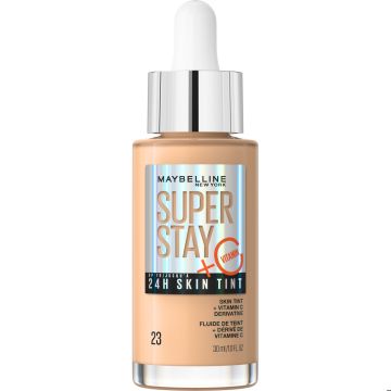 MAYBELLINE SUPERSTAY 24H SKIN TINT 23 -MEIKKIVOIDE