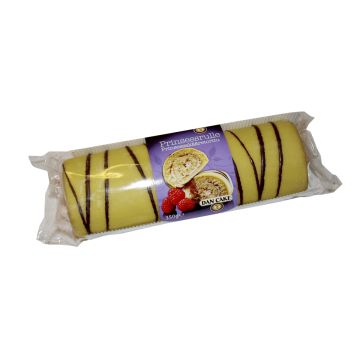 DAN CAKE PRINSESSAKÄÄRETORTTU 350 G