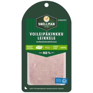 SNELLMAN VOILEIPÄKINKKU 300G 300 G