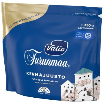 VALIO TURUNMAA 350 G