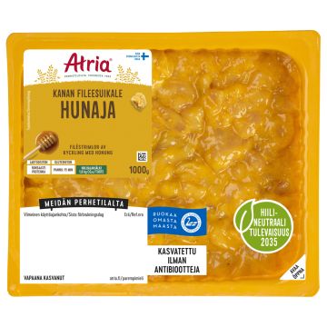 ATRIA KANAN FILEESUIKALE HUNAJA 1KG