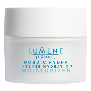 LUMENE LÄHDE TEHOKOSTEUSVOIDE 50 ML